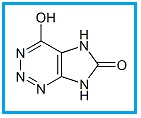 Hypoxanthine 2-Aza 8-Oxo Impuirty